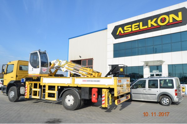 ASK 45 YK 6