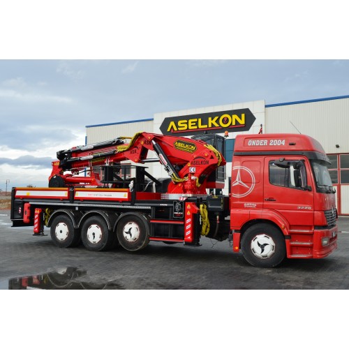 ASK 105 L6+4 (35 TONLUK)